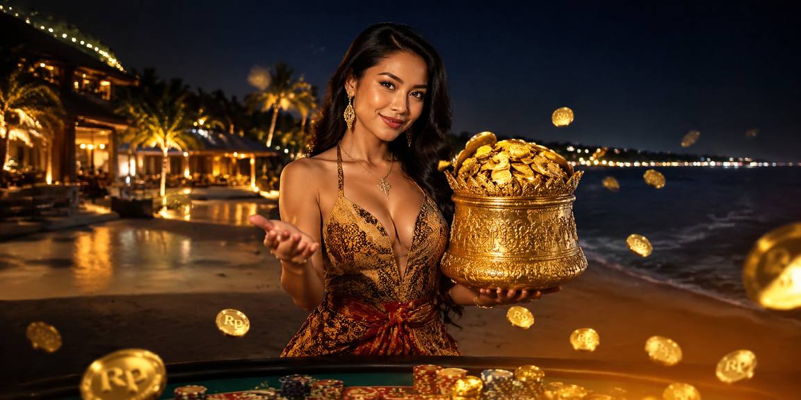 Bola Betting Indo Wolf Gold
